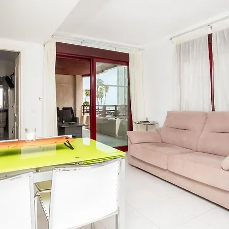 Awesome In With Wifi Calpe