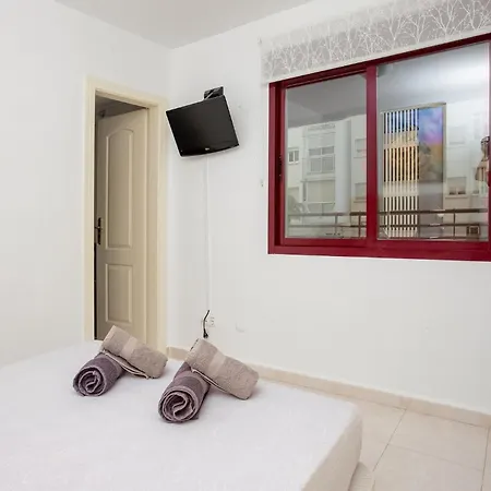 Awesome In With Wifi Apartment Calpe