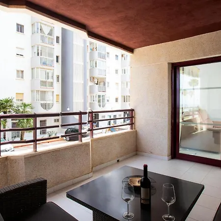 Apartment Beautiful In With House Sea View *