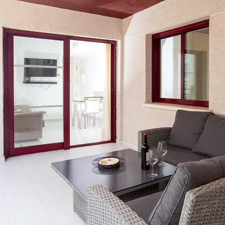 Beautiful In With House Sea View Calpe